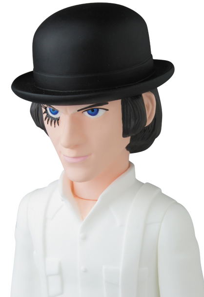 Vinyl Collectible Dolls A Clockwork Orange: Alex image 3