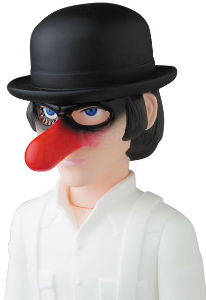 Vinyl Collectible Dolls A Clockwork Orange: Alex image 4