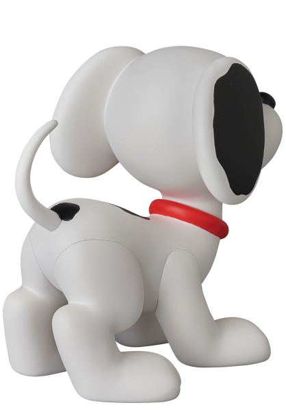 Vinyl Collectible Dolls Peanuts: Snoopy 1953 Ver. image 2