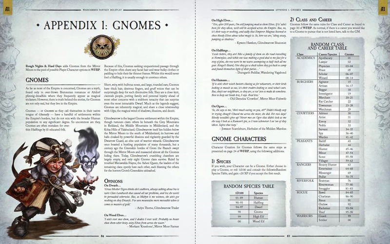 Warhammer Rough Nights And Hard Days image 4