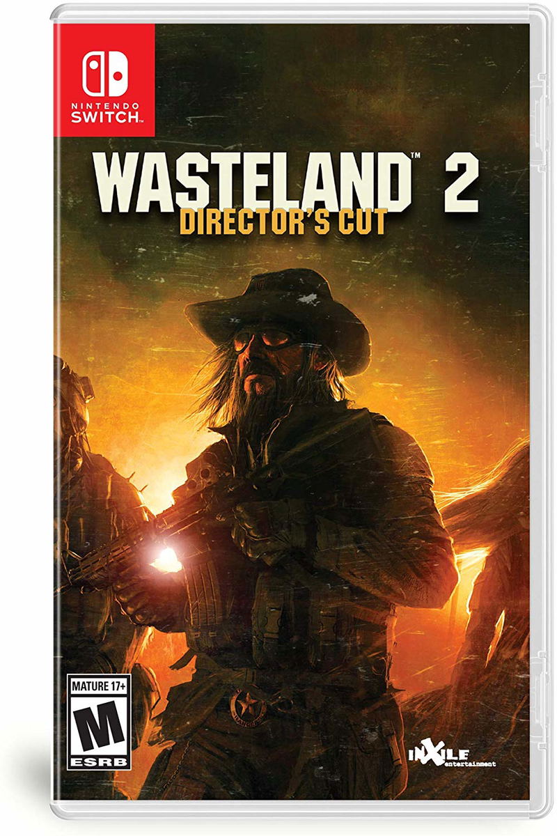 Wasteland 2: Director's Cut image 1