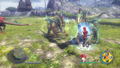 Ys VIII: Lacrimosa of Dana (Christmas Gift Package) thumbnail 12