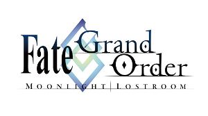 Fate/Grand Order - Moonlight/Lostroom