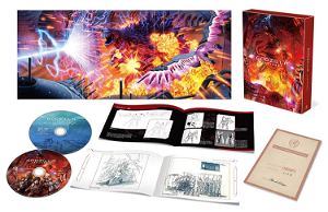 Godzilla: City On The Edge Of Battle Collector's Edition