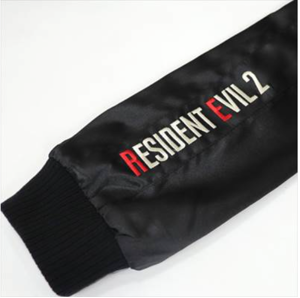 Resident Evil 2 - R.P.D./ Made in Heaven Reversible Jacket (S Size)