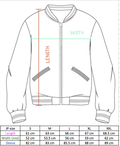 Resident Evil 2 - R.P.D./ Made in Heaven Reversible Jacket (L Size) thumbnail 2