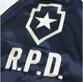 Resident Evil 2 - R.P.D./ Made in Heaven Reversible Jacket (XXL Size) thumbnail 10