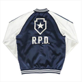 Resident Evil 2 - R.P.D./ Made in Heaven Reversible Jacket (XXL Size) thumbnail 4