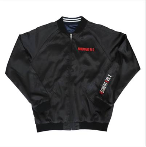 Resident Evil 2 - R.P.D./ Made in Heaven Reversible Jacket (XXL Size) image 5
