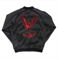 Resident Evil 2 - R.P.D./ Made in Heaven Reversible Jacket (XXL Size) thumbnail 6