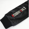 Resident Evil 2 - R.P.D./ Made in Heaven Reversible Jacket (XXL Size) thumbnail 8