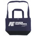 Mobile Suit Zeta Gundam - Anaheim Electronics Shoulder Sling Tote Bag thumbnail 1