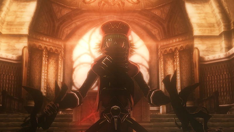 .hack//G.U. Last Recode (Welcome Price!!) image 10