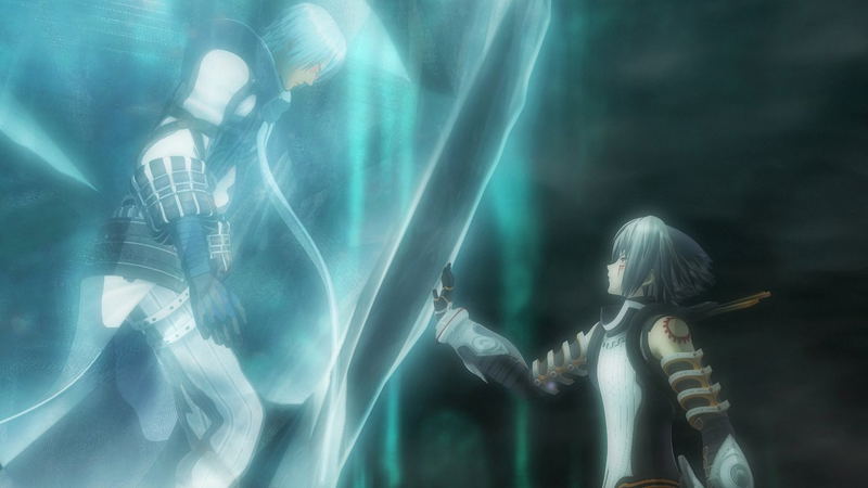 .hack//G.U. Last Recode (Welcome Price!!) image 4
