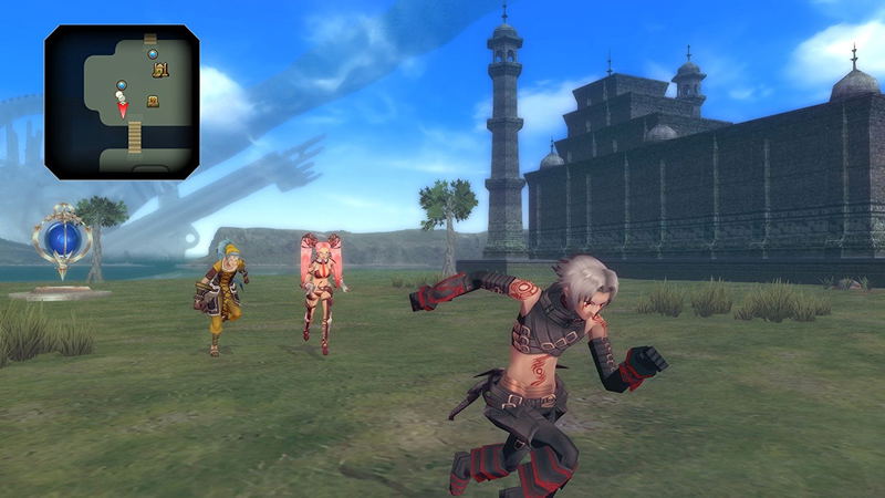 .hack//G.U. Last Recode (Welcome Price!!) image 7