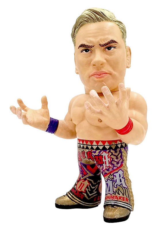 16d Collection 005 New Japan Pro-Wrestling: Kazuchika Okada image 2