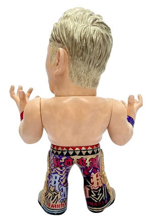 16d Collection 005 New Japan Pro-Wrestling: Kazuchika Okada [Good Smile Company Online Shop Limited Ver.]