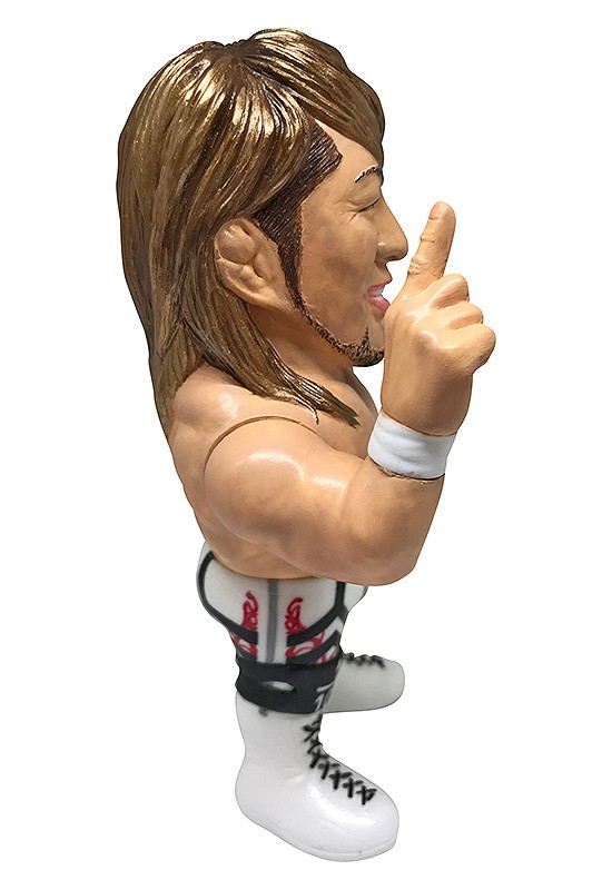 16d Collection 006 New Japan Pro-Wrestling: Hiroshi Tanahashi image 3