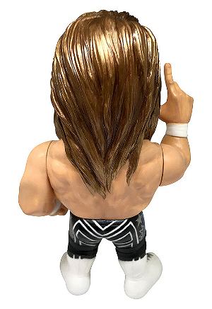 16d Collection 006 New Japan Pro-Wrestling: Hiroshi Tanahashi G1 Climax28 Victory Ver. [Good Smile Company Online Shop Limited Ver.]