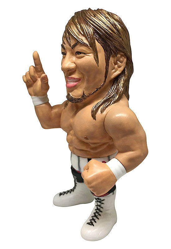 16d Collection 006 New Japan Pro-Wrestling: Hiroshi Tanahashi [Good Smile Company Online Shop Limited Ver.] image 3