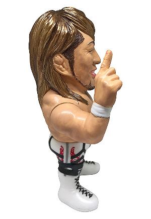 16d Collection 006 New Japan Pro-Wrestling: Hiroshi Tanahashi [Good Smile Company Online Shop Limited Ver.]