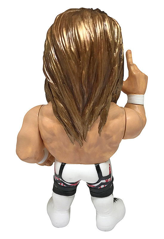 16d Collection 006 New Japan Pro-Wrestling: Hiroshi Tanahashi [Good Smile Company Online Shop Limited Ver.] image 5