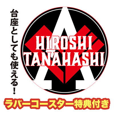 16d Collection 006 New Japan Pro-Wrestling: Hiroshi Tanahashi [Good Smile Company Online Shop Limited Ver.] image 2