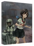 A.I.C.O. Incarnation Blu-ray Box 1 [Limited Edition] thumbnail 1