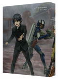 A.I.C.O. Incarnation Blu-ray Box 2 [Limited Edition] thumbnail 1