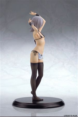 Akeiro Kaikitan 1/7 Scale Painted Figure: Velvet