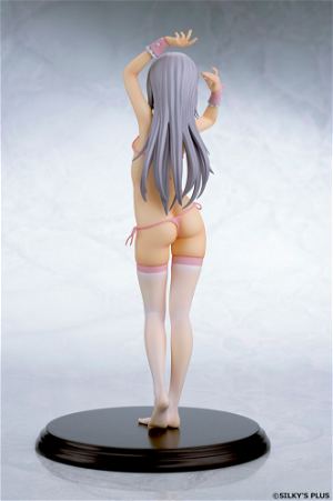 Akeiro Kaikitan 1/7 Scale Painted Figure: Velvet Long Hair Ver.