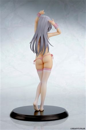 Akeiro Kaikitan 1/7 Scale Painted Figure: Velvet Long Hair Ver.