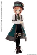 Alvastaria 1/6 Scale Fashion Doll: Tieo Twins Dressmaker thumbnail 1
