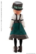 Alvastaria 1/6 Scale Fashion Doll: Tieo Twins Dressmaker thumbnail 3
