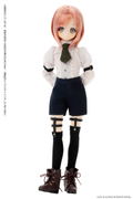 Alvastaria 1/6 Scale Fashion Doll: Tieo Twins Dressmaker thumbnail 4