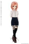Alvastaria 1/6 Scale Fashion Doll: Tieo Twins Dressmaker thumbnail 5