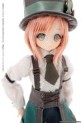 Alvastaria 1/6 Scale Fashion Doll: Tieo Twins Dressmaker thumbnail 6