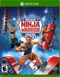 American Ninja Warrior Challenge thumbnail 1
