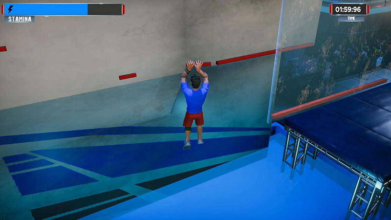American Ninja Warrior Challenge image 11
