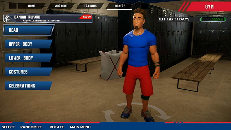American Ninja Warrior Challenge image 7
