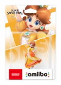 amiibo Super Smash Bros. Series Figure (Daisy) thumbnail 1