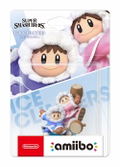 amiibo Super Smash Bros. Series Figure (Ice Climbers) thumbnail 1
