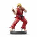 amiibo Super Smash Bros. Series Figure (Ken) thumbnail 2
