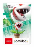 amiibo Super Smash Bros. Series Figure (Piranha Plant) thumbnail 1