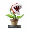 amiibo Super Smash Bros. Series Figure (Piranha Plant) thumbnail 2