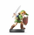 amiibo Super Smash Bros. Series Figure (Young Link) thumbnail 2