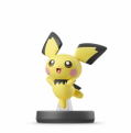 amiibo Super Smash Bros. Series Figure (Pichu) thumbnail 2