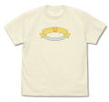 Anima Yell! - Kohane's Training T-shirt Vanilla White (L Size) thumbnail 1