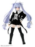 Assault Lily Series 044 Assault Lily 1/12 Scale Fashion Doll: Miriam Hildegard V Gropius thumbnail 1