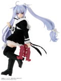 Assault Lily Series 044 Assault Lily 1/12 Scale Fashion Doll: Miriam Hildegard V Gropius thumbnail 3